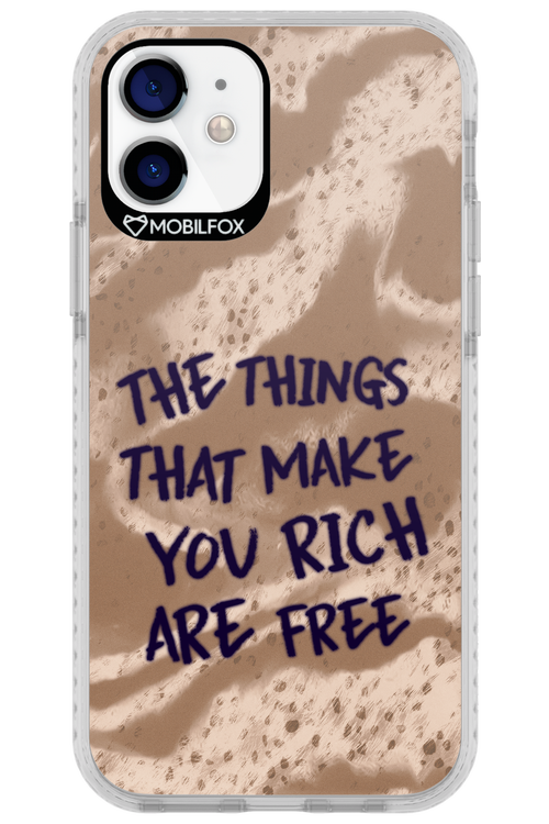 Free Things - Apple iPhone 12