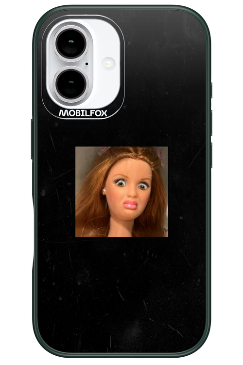 Ew - Apple iPhone 16