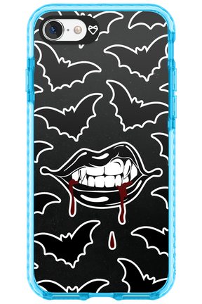 Bat Mouth - Apple iPhone 7