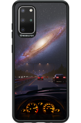 Nightride - Samsung Galaxy S20+