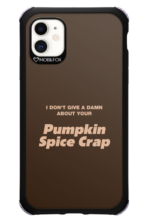 P-Spice Crap - Apple iPhone 11