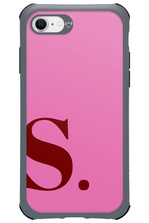 S (Sorbet) 2.0 - Apple iPhone 8