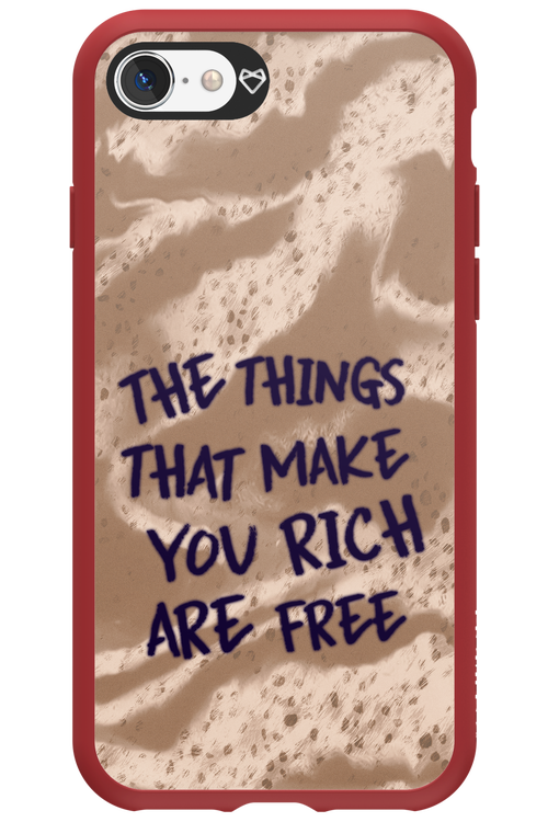 Free Things 2.0 - Apple iPhone SE 2020