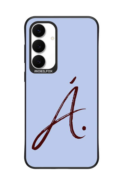 (Jellyfish Presso) A II 2.0 - Samsung S25 FE
