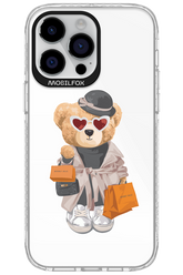 Iconic Bear - Apple iPhone 14 Pro Max