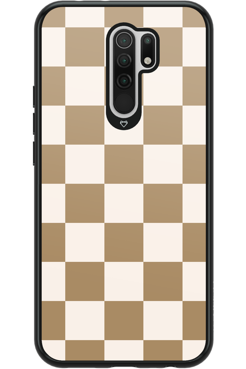 Nude Chess - Xiaomi Redmi 9
