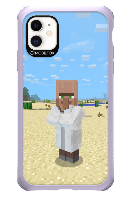MC 2.0 - Apple iPhone 11