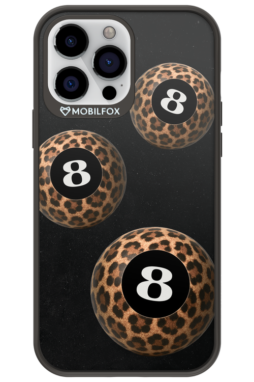 8 Baby 2.0 - Apple iPhone 13 Pro Max