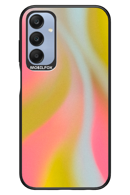 Pink Aura 2.0 - Samsung A25