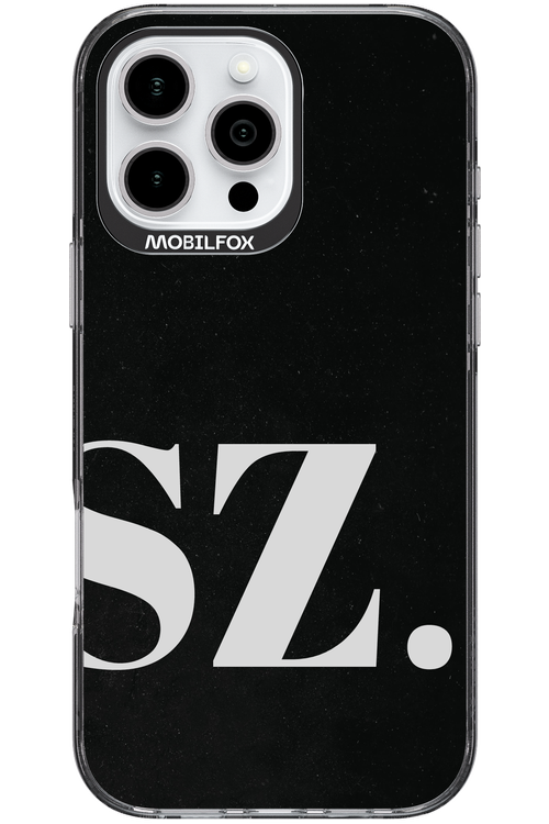 SZ (Off Space) 2.0 - Apple iPhone 16 Pro Max
