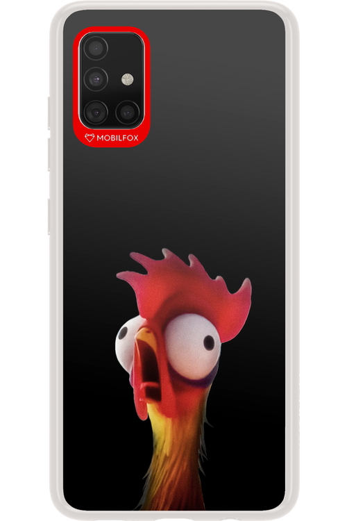 Rooster - Samsung Galaxy A51