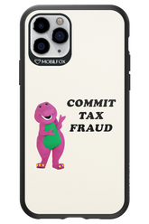 Dino 2.0 - Apple iPhone 11 Pro