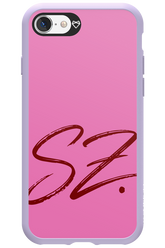 (Sorbet) SZ 2.0 - Apple iPhone SE 2020