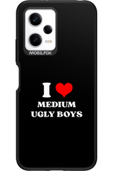 I LOVE 2.0 - Xiaomi Redmi Note 12 5G