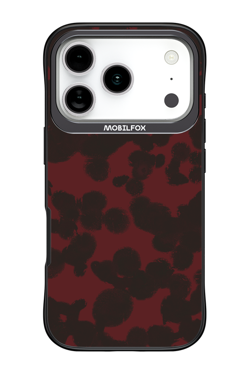 Bordeaux Skin - Apple iPhone 17 Pro