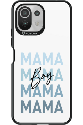 Boy Mama - Xiaomi Mi 11 Lite (2021)