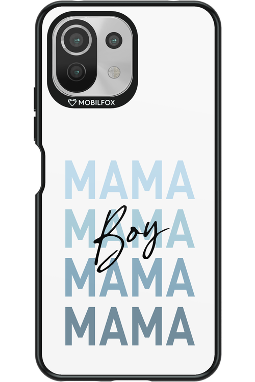 Boy Mama - Xiaomi Mi 11 Lite (2021)
