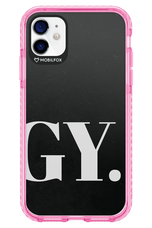 GY (Off Space) 2.0 - Apple iPhone 11