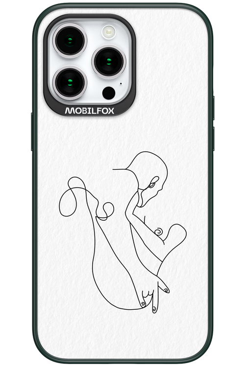 Horny for art 2.0 - Apple iPhone 15 Pro Max