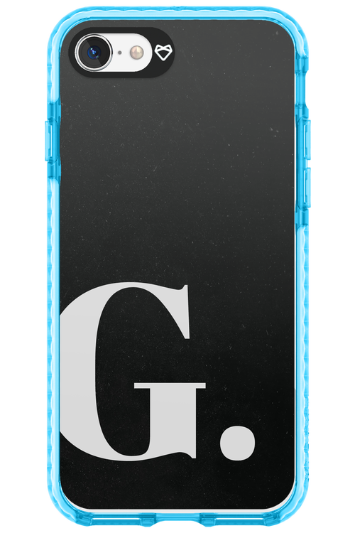 G (Off Space) 2.0 - Apple iPhone SE 2022