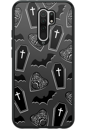 After Death - Xiaomi Redmi 9