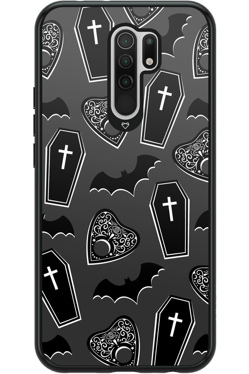 After Death - Xiaomi Redmi 9