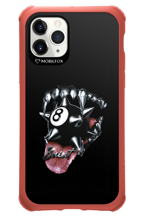 St8 2.0 - Apple iPhone 11 Pro