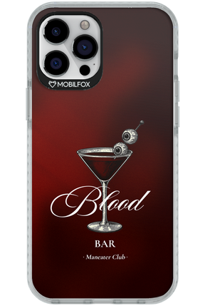 Blood Bar - Apple iPhone 12 Pro Max