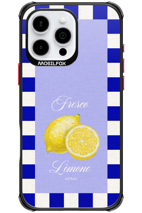 Fresssh - Apple iPhone 16 Pro Max
