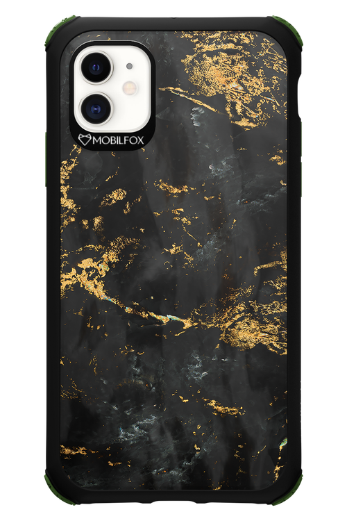 Goldie - Apple iPhone 11