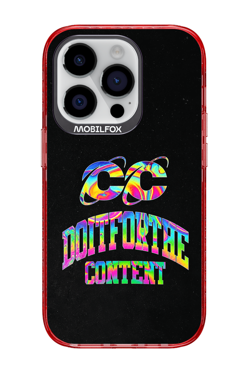 DO IT 2.0 - Apple iPhone 14 Pro