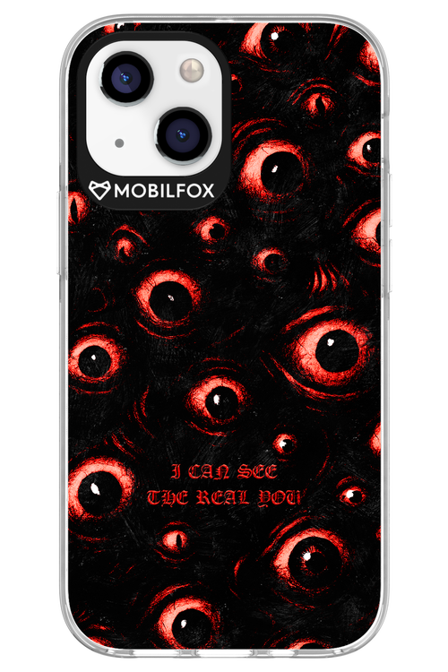 The Watchers - Apple iPhone 13 Mini