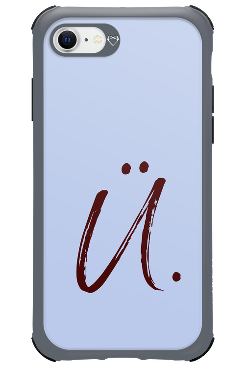(Jellyfish Presso) U II 2.0 - Apple iPhone SE 2022
