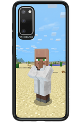 MC 2.0 - Samsung Galaxy S20