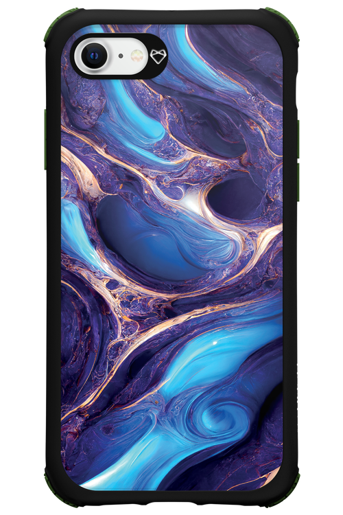 Amethyst - Apple iPhone SE 2020