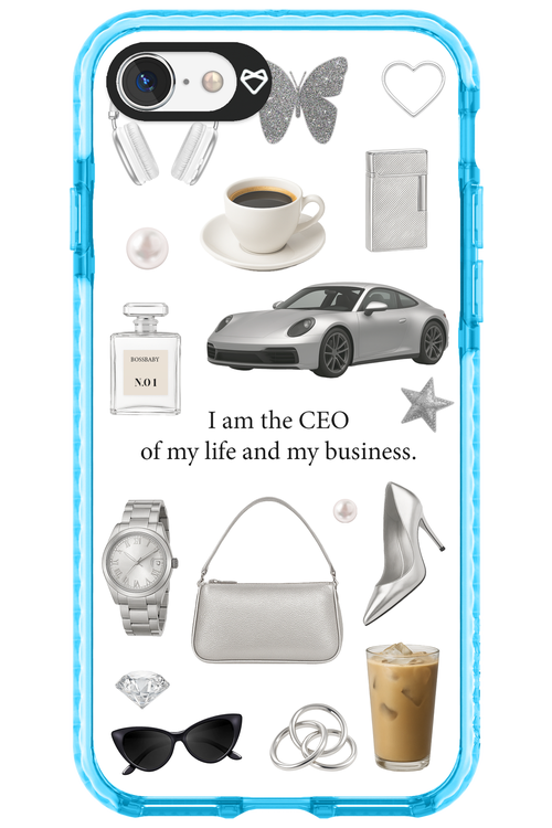 CEO GIrl 2.0 - Apple iPhone 7