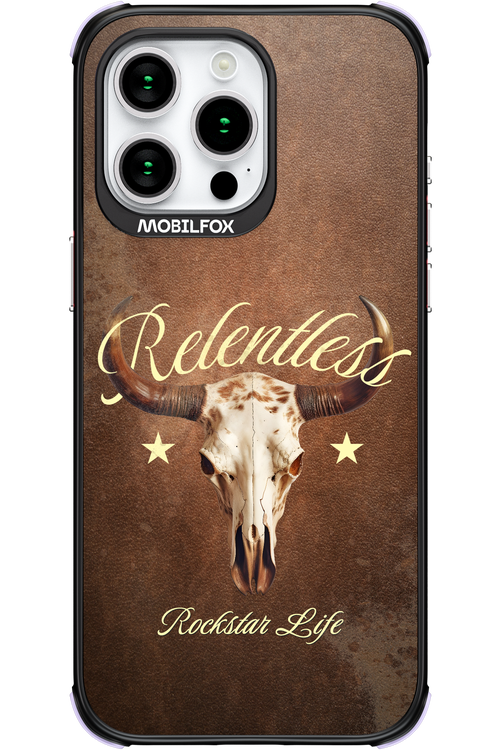Relentless2 2.0 - Apple iPhone 15 Pro Max