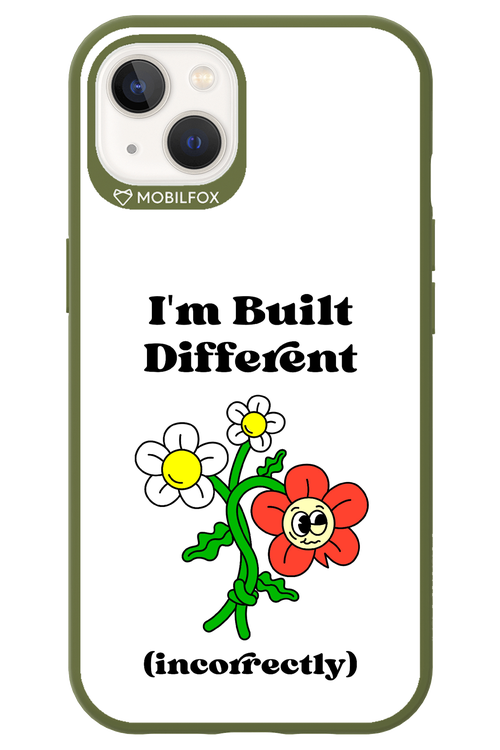 Incorrect 2.0 - Apple iPhone 13