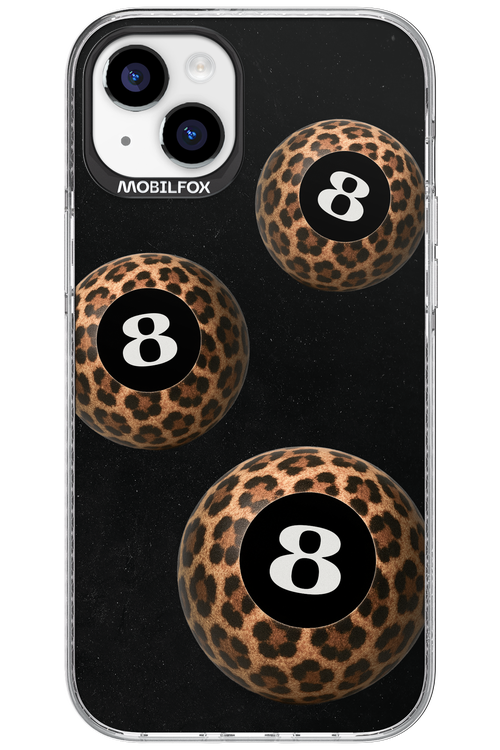 8 Baby 2.0 - Apple iPhone 15 Plus