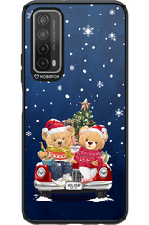 Happy Holiday - Huawei P Smart 2021