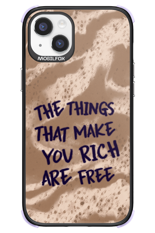 Free Things - Apple iPhone 14 Plus