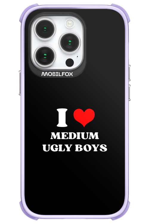 I LOVE 2.0 - Apple iPhone 14 Pro