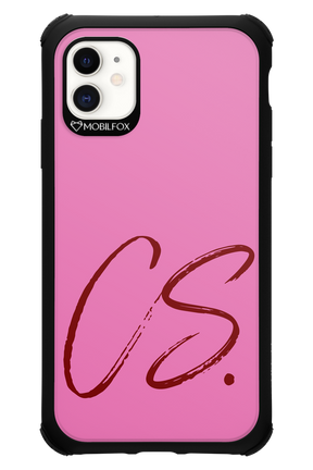(Sorbet) CS 2.0 - Apple iPhone 11