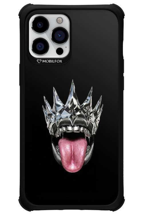 The Diamond King 2.0 - Apple iPhone 12 Pro Max