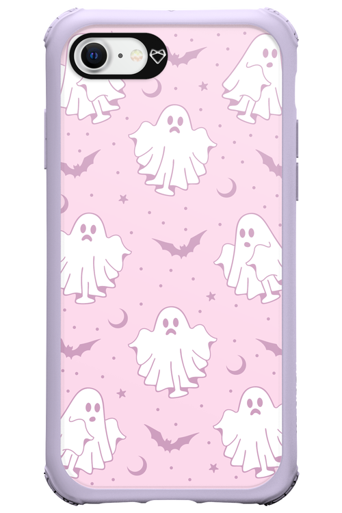 Boo Boo - Apple iPhone 8