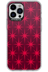Burgundy Starss - Apple iPhone 12 Pro Max