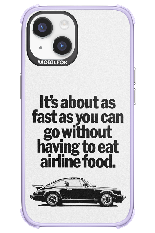Retro Car II 2.0 - Apple iPhone 14