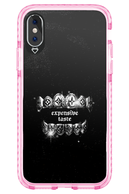 Expensive Taste - Apple iPhone XS