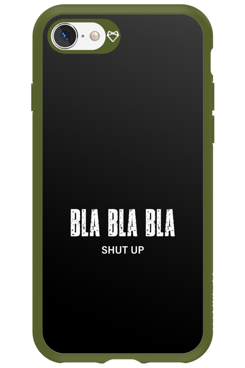 Bla Bla II 2.0 - Apple iPhone 8