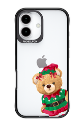 Mrs. Elf - Apple iPhone 17